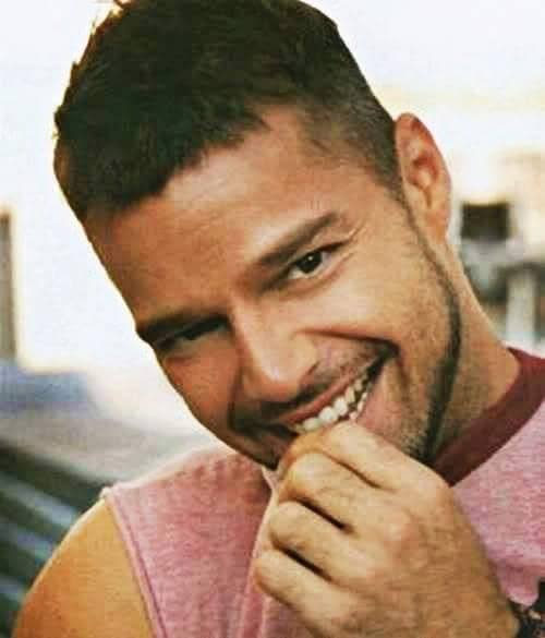 Picture of Ricky Martin
