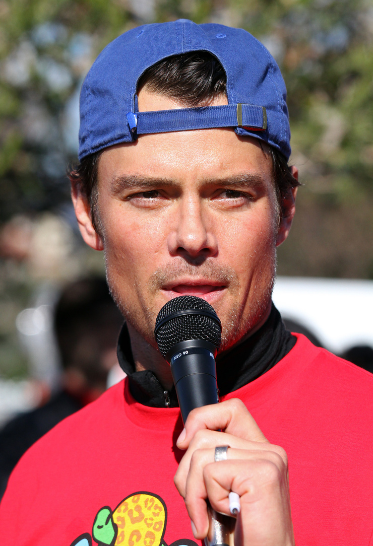 Picture of Josh Duhamel