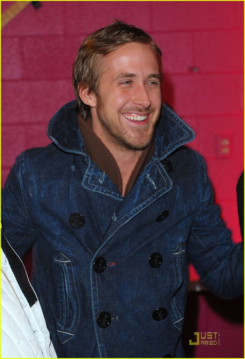 Picture Of Ryan Gosling 9732