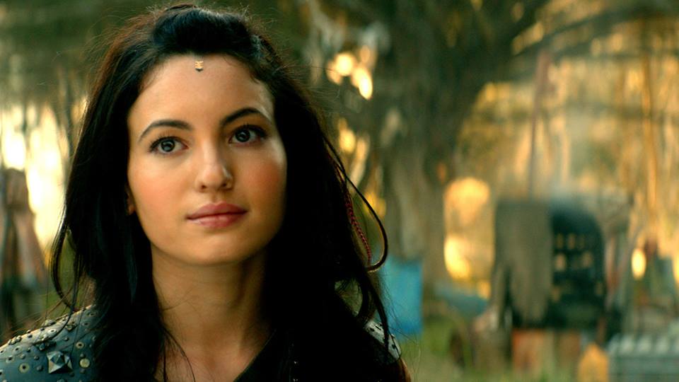The Shannara Chronicles