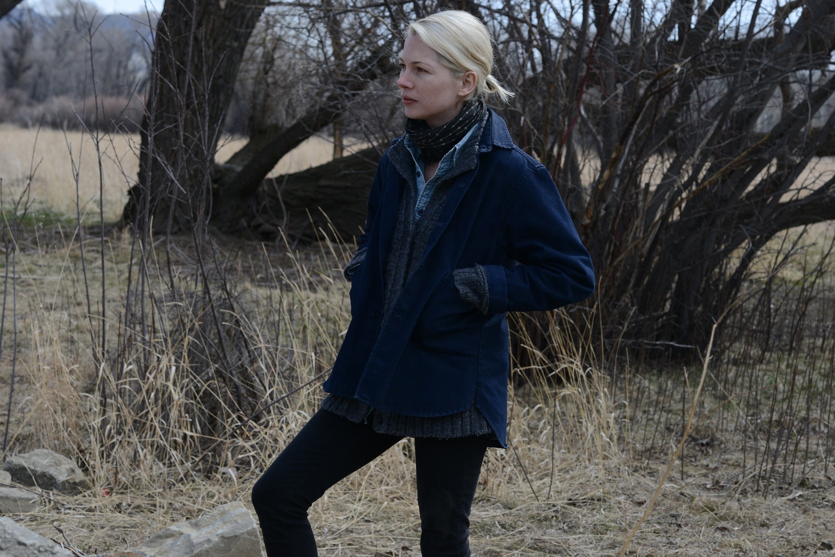 Certain Women