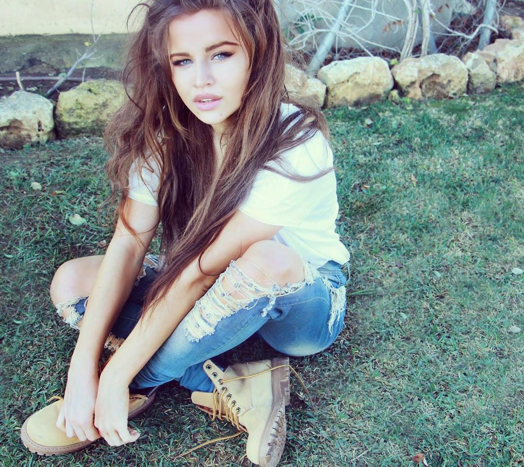 Picture of Rosie Mac