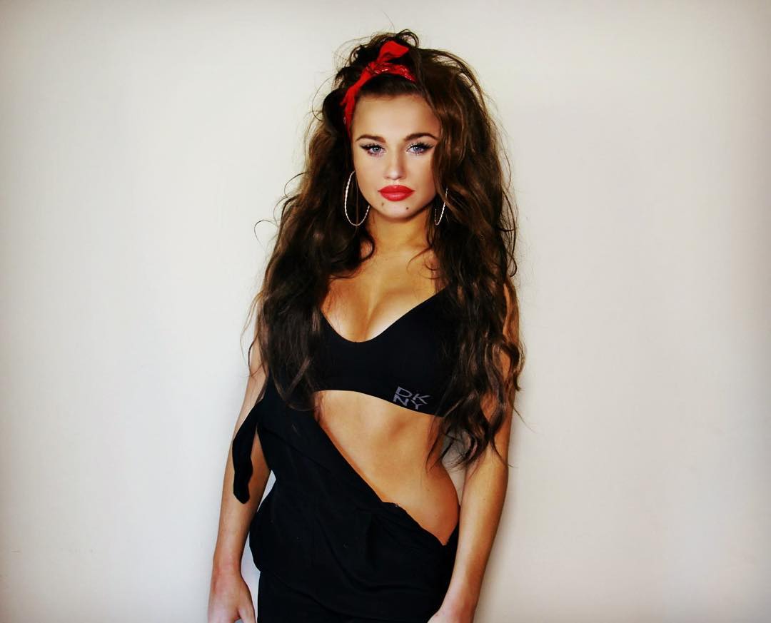 Rosie Mac