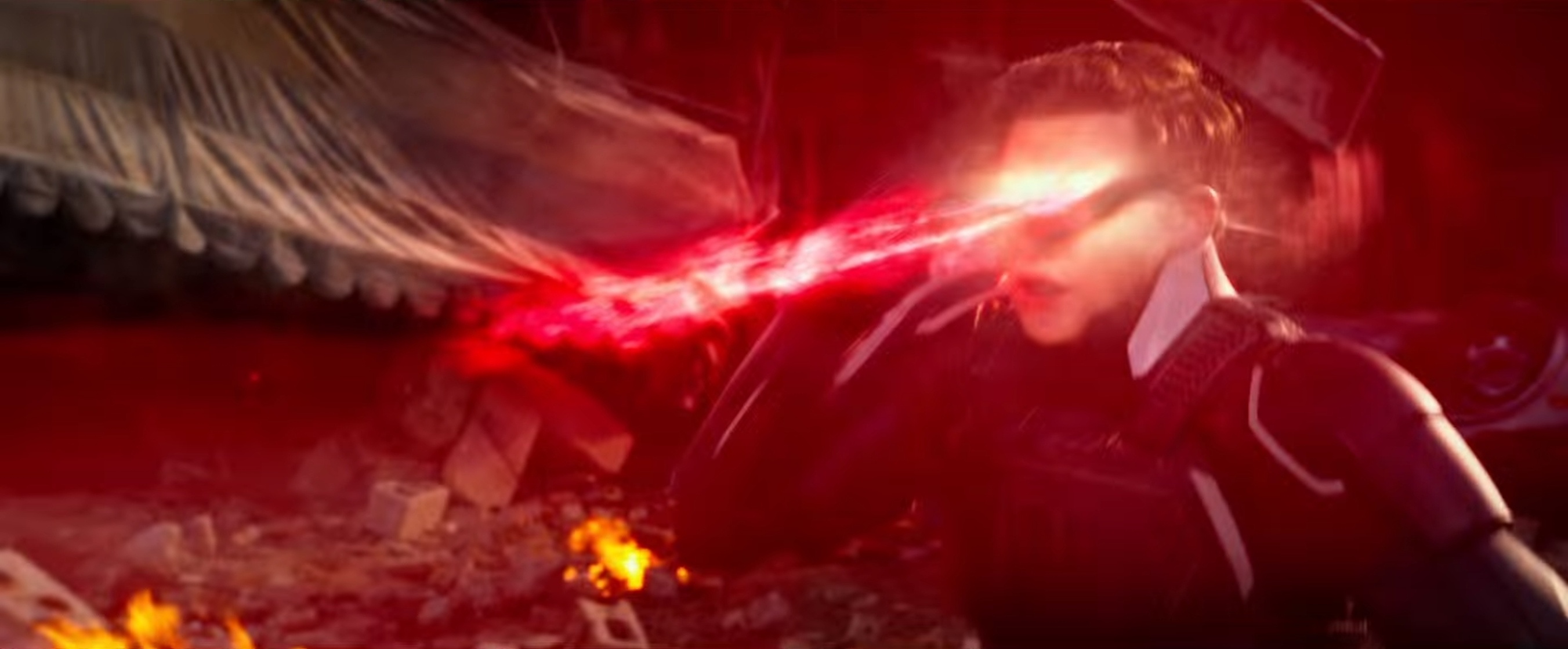 X-Men: Apocalypse