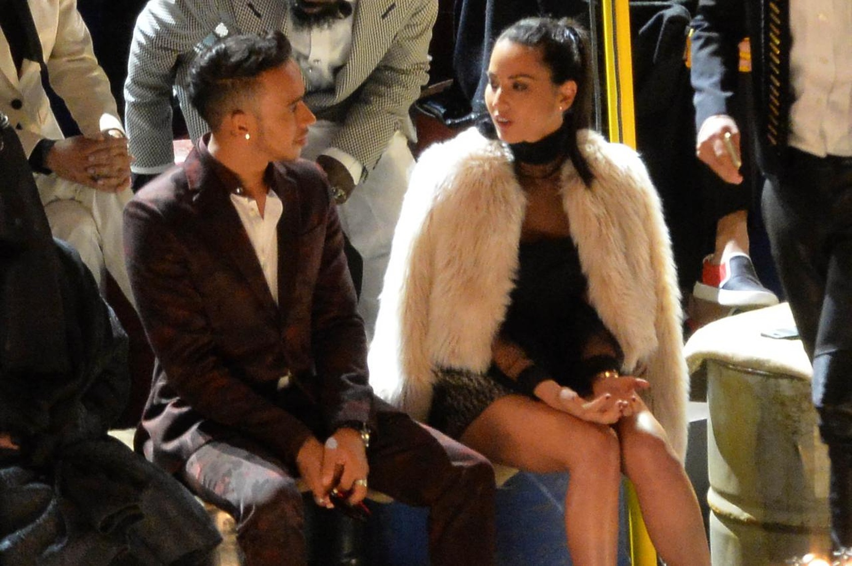Zoolander 2