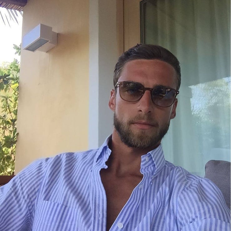 Marchisio Claudio image