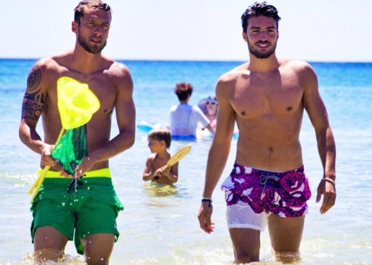 Mariano Di Vaio