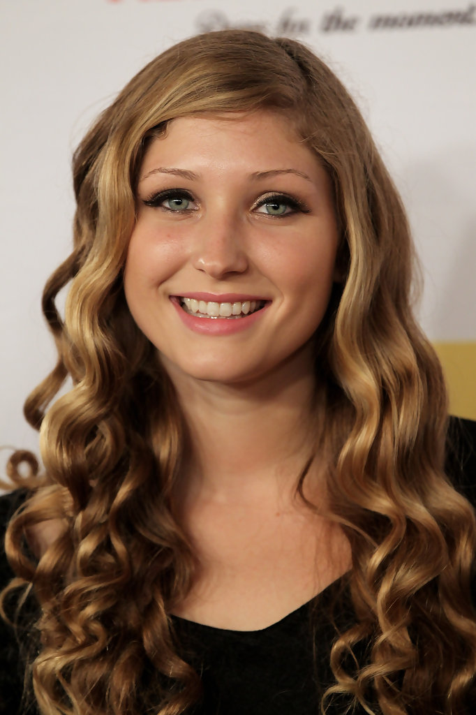 Taylor-Ann Hasselhoff picture