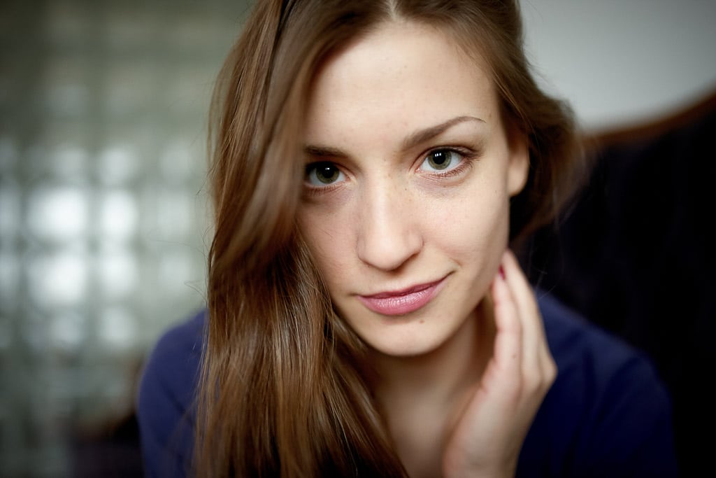 Sophia Schubert