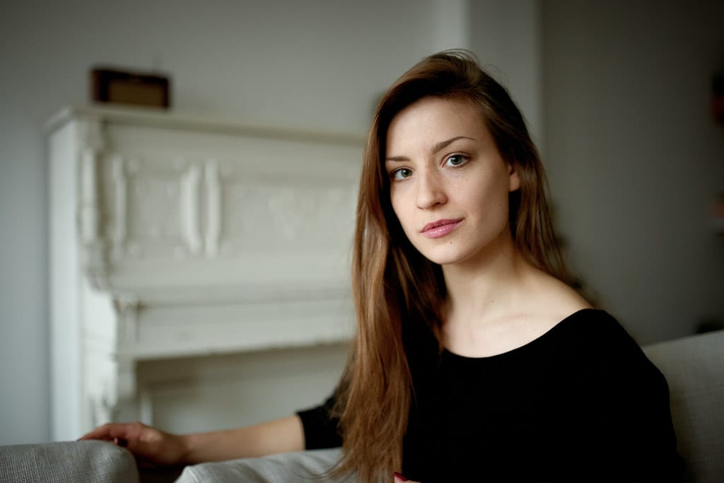 Sophia Schubert Sophia Schubert