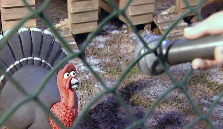 Creature Comforts (2003-2006) Creature Comforts (2003-2006)