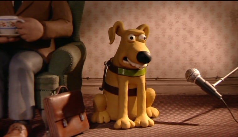 Creature Comforts (2003-2006) Creature Comforts (2003-2006)