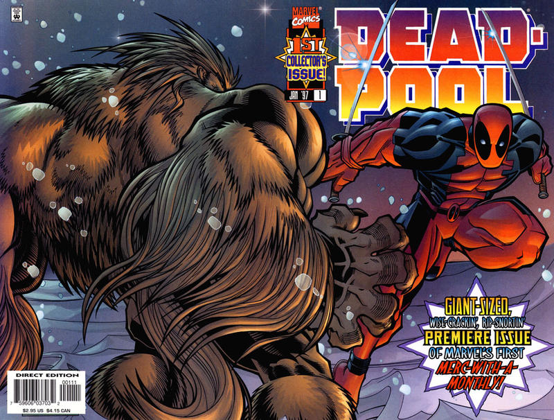 Deadpool