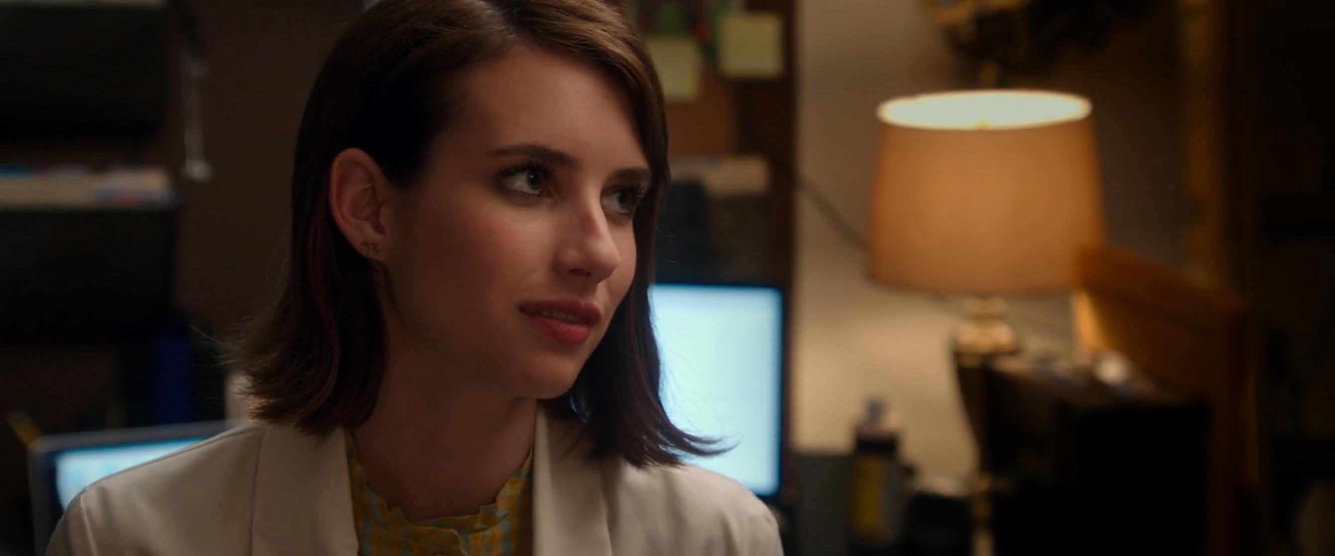 Films Et Séries Tv Avec Emma Roberts Emma Roberts in Ashby movie