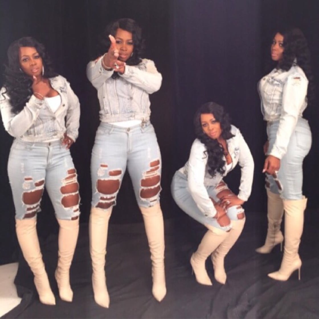Remy Ma