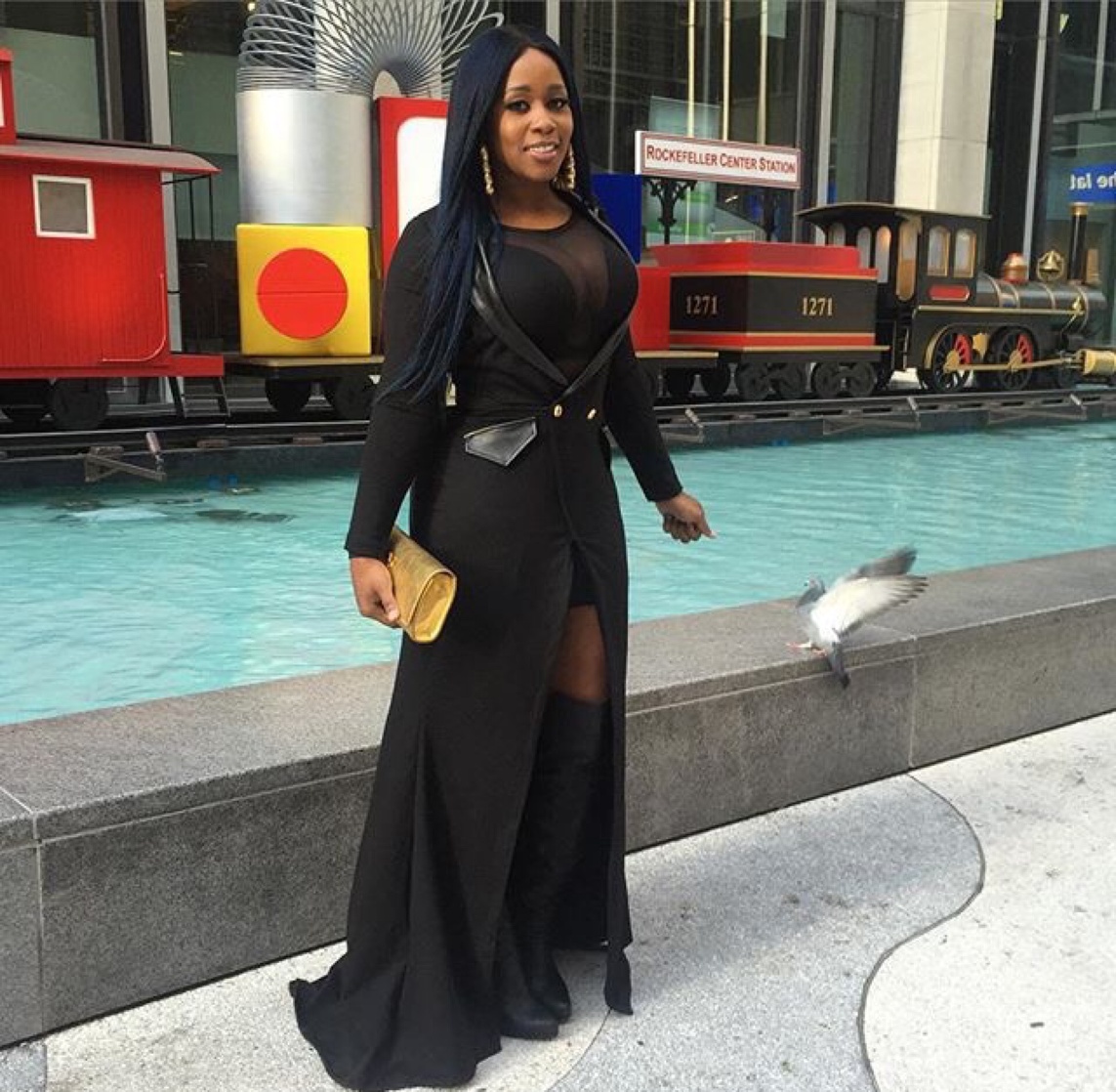 Remy Ma Remy Ma