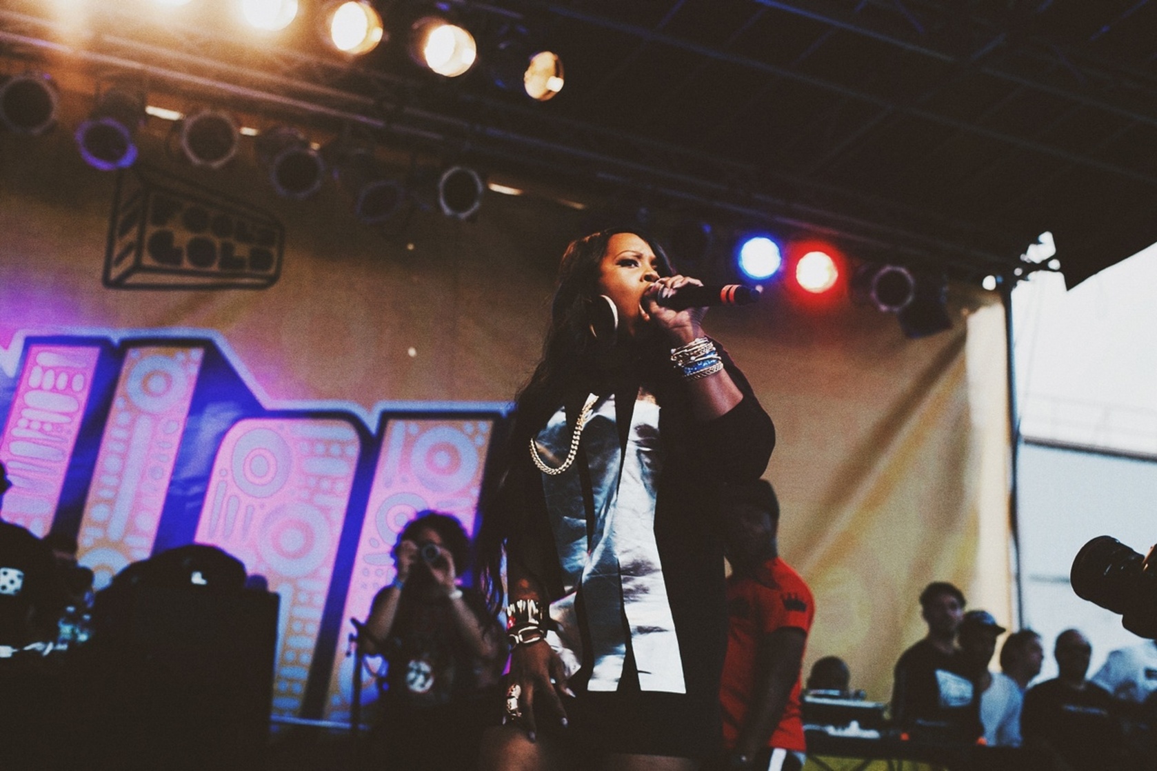 Remy Ma
