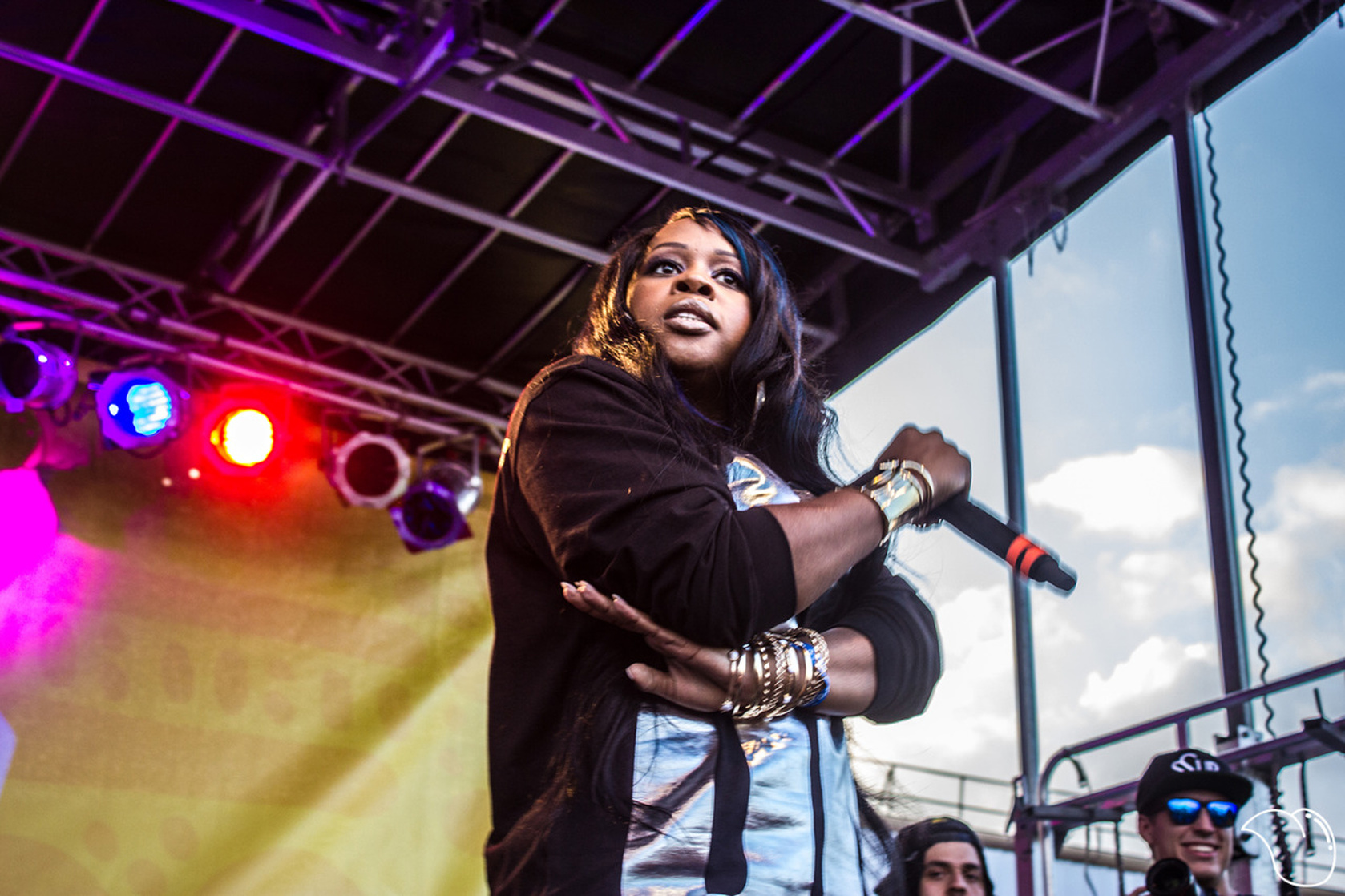 Remy Ma