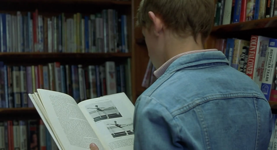 Billy Elliot