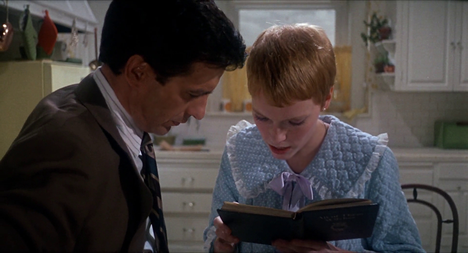 Rosemary's Baby Rosemary's Baby