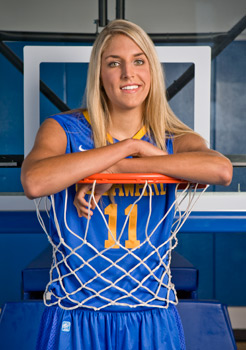 Picture of Elena Delle Donne