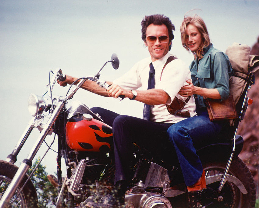 Sondra Locke Sondra Locke
