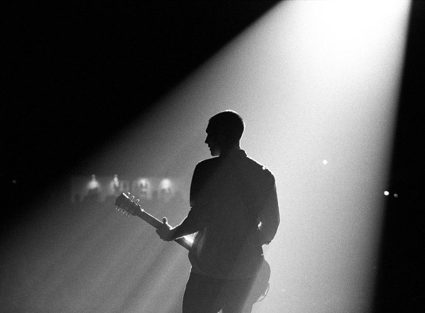 Adam Levine Adam Levine
