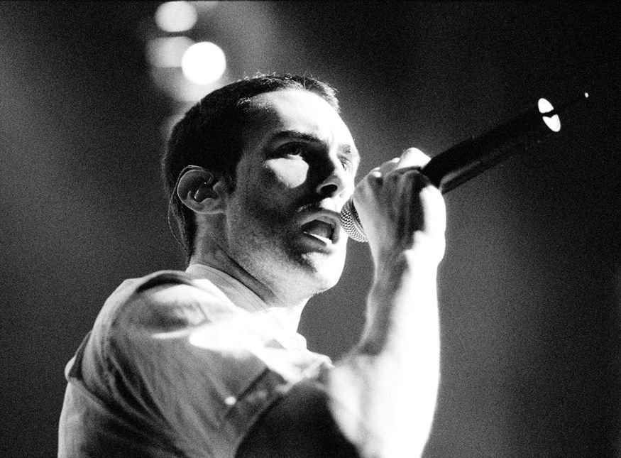 Adam Levine Adam Levine