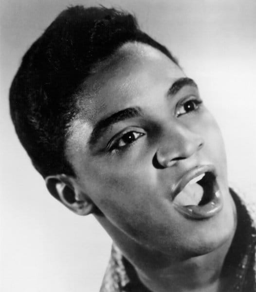 Jackie Wilson picture