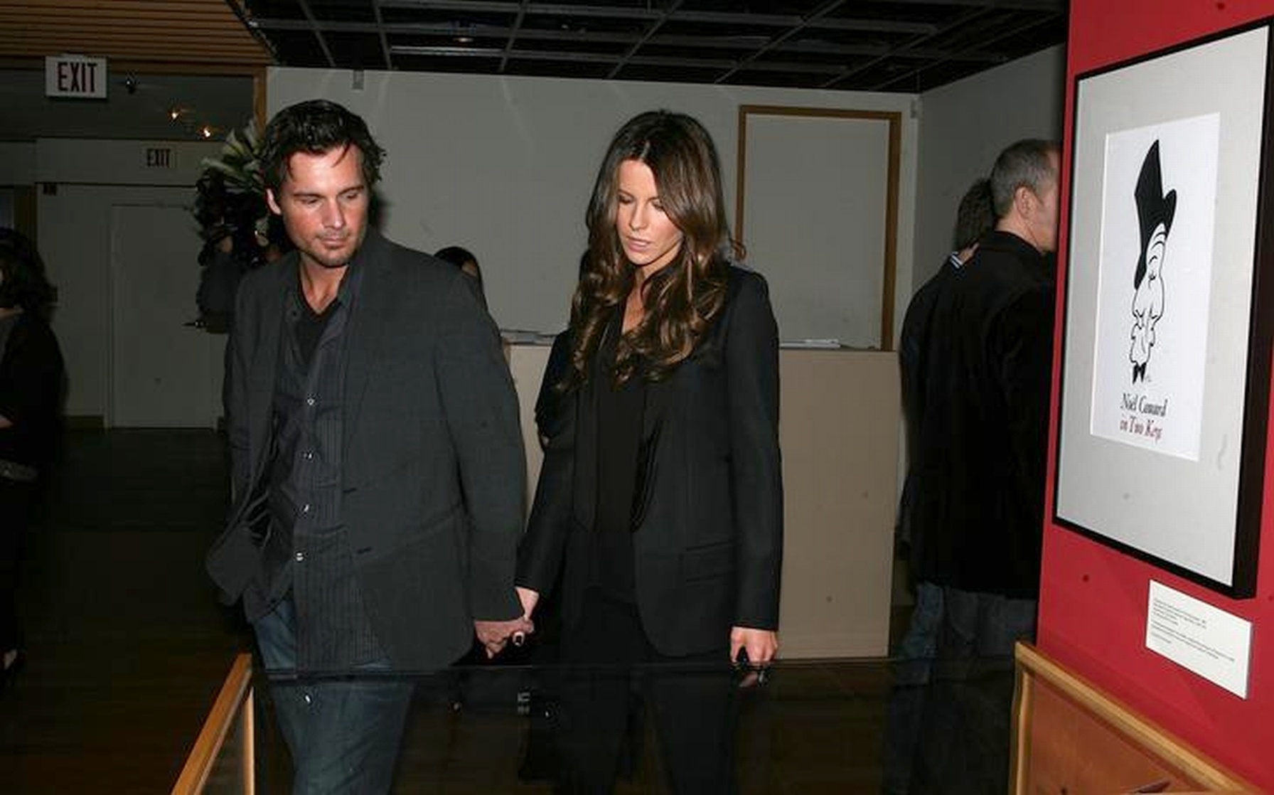 Kate Beckinsale