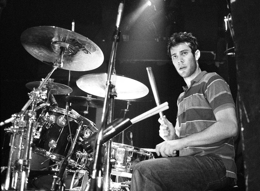 Maroon 5