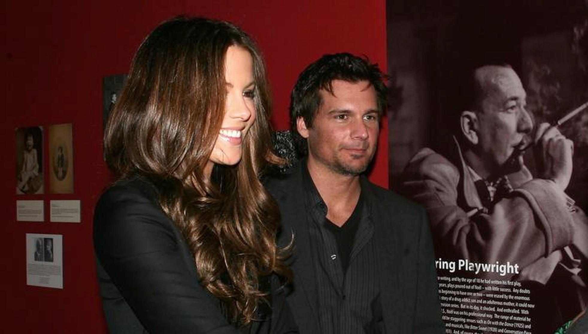 Kate Beckinsale