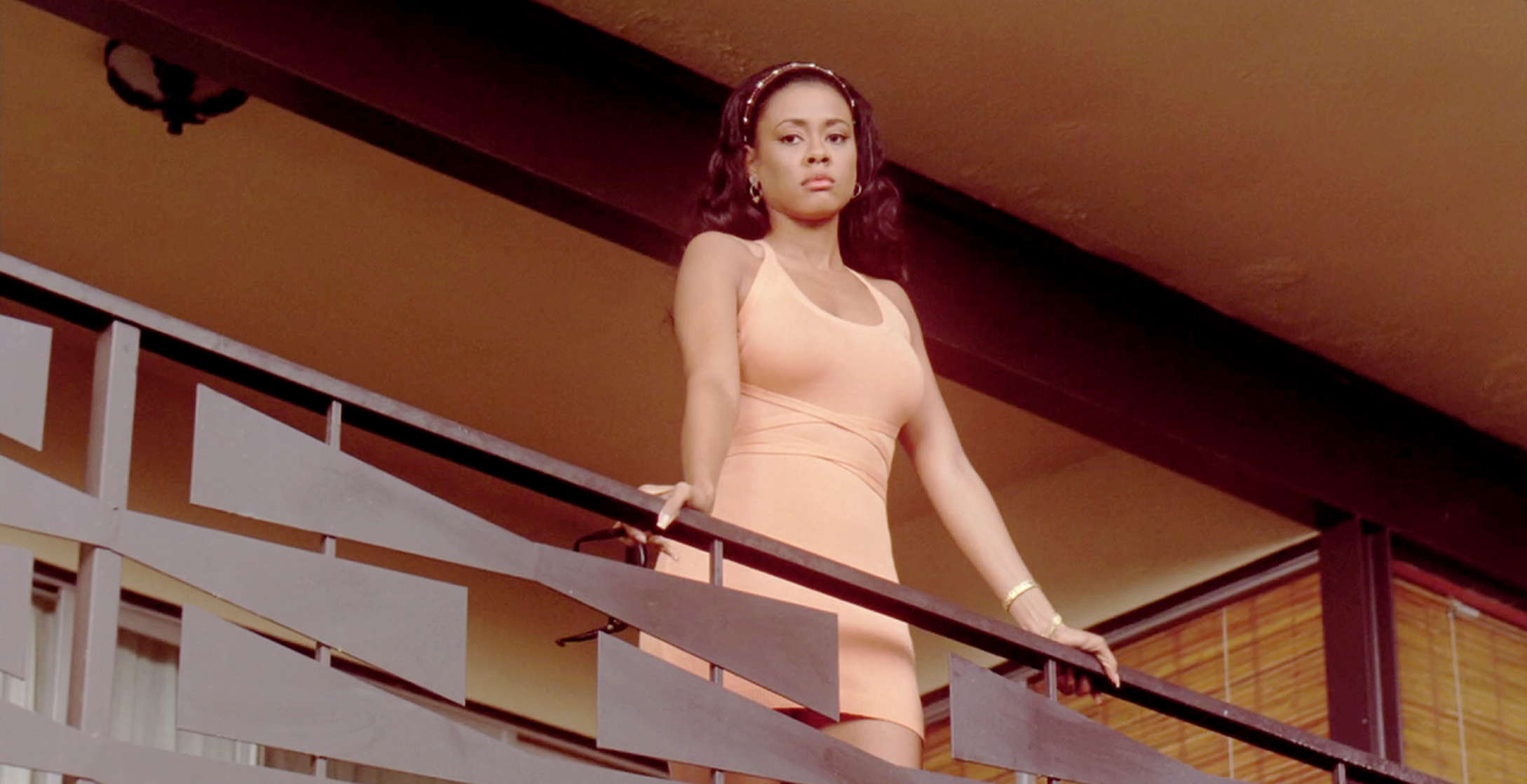 Lela Rochon Lela Rochon