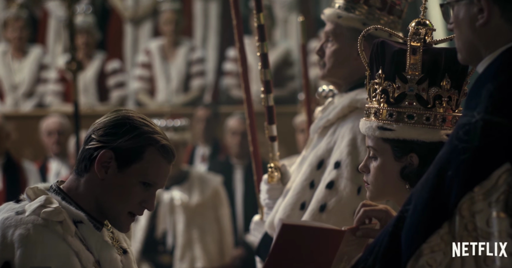 The Crown