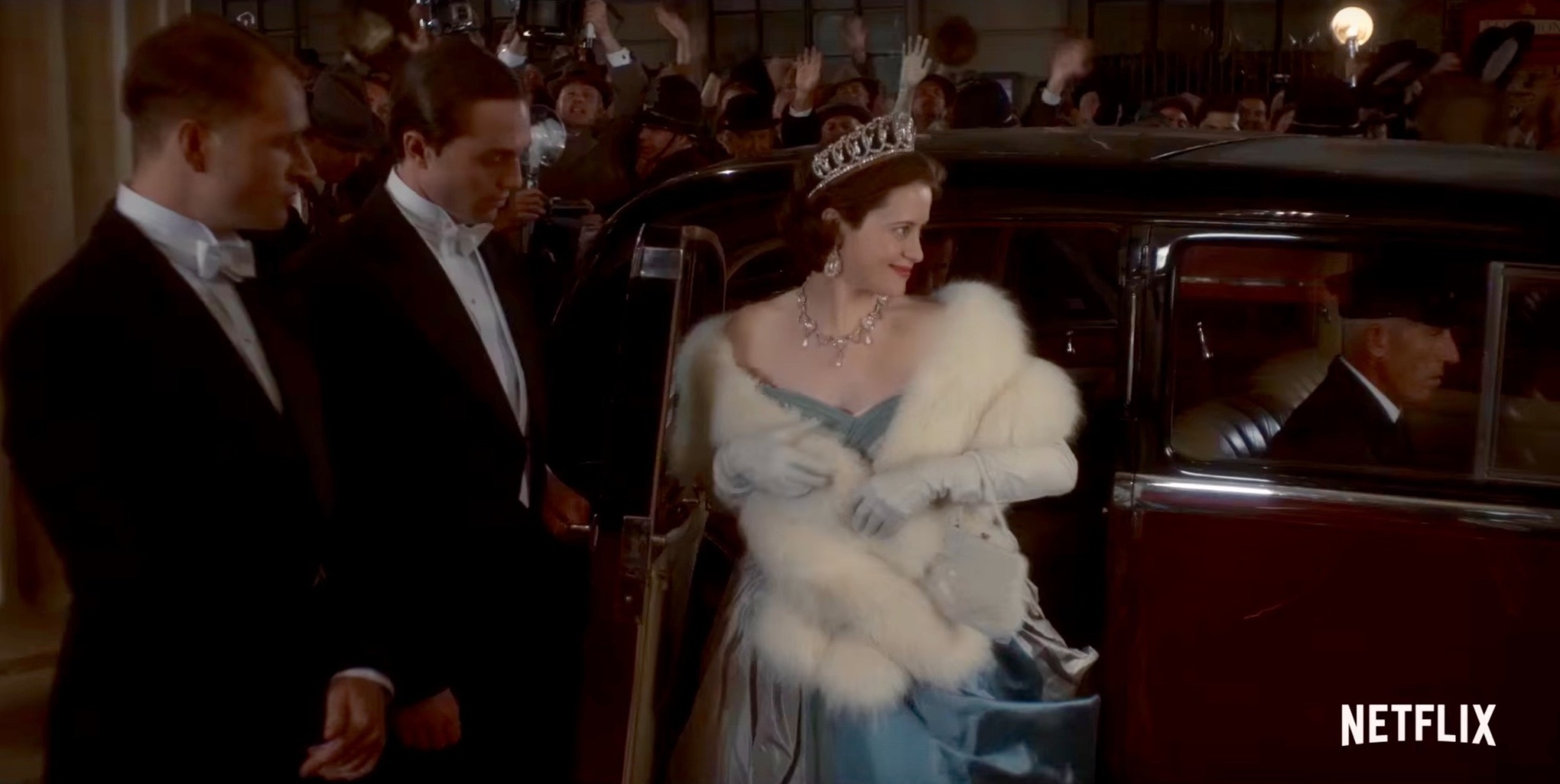 The Crown