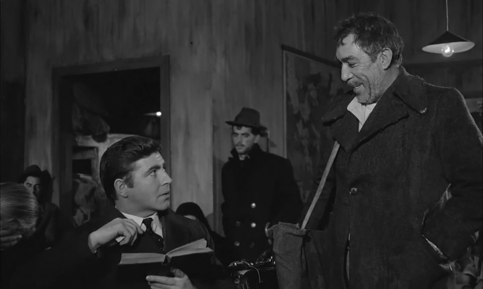 Zorba the Greek (1964) Zorba the Greek (1964)