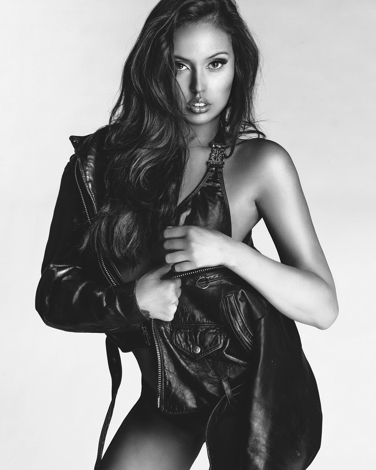 Image of Elizabeth Chevalier