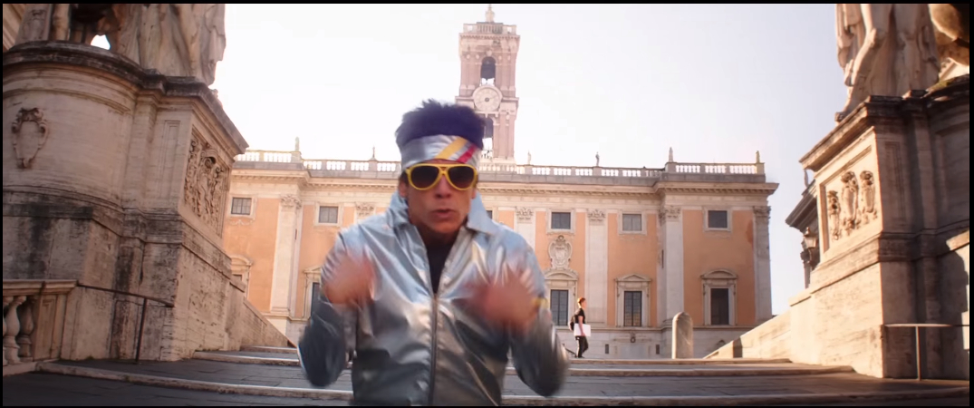 Zoolander 2