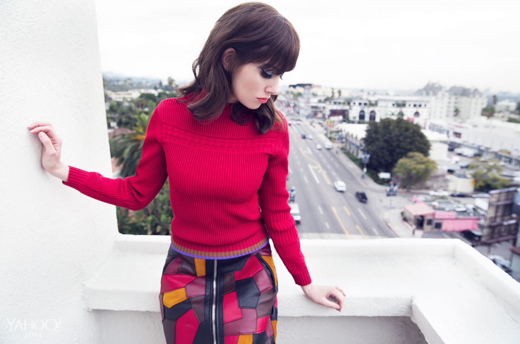 Alison Brie