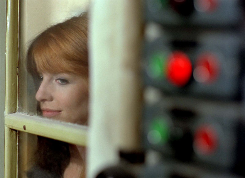 Deep End (1970)