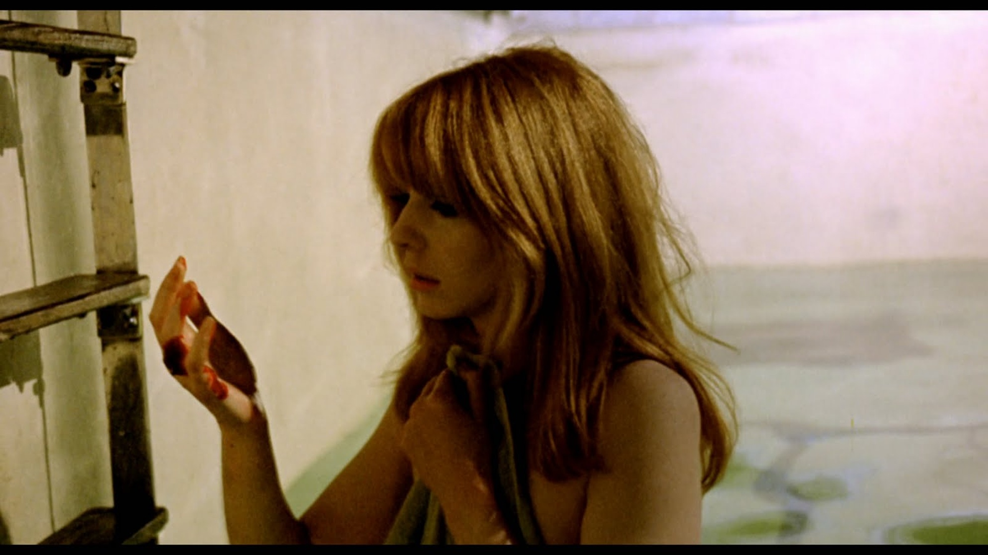 Deep End (1970)