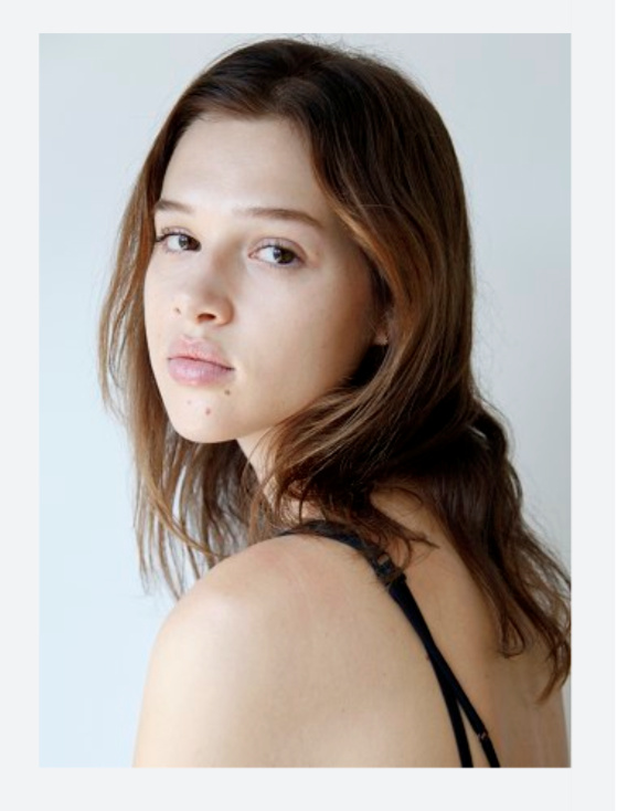 Picture of Anais Pouliot