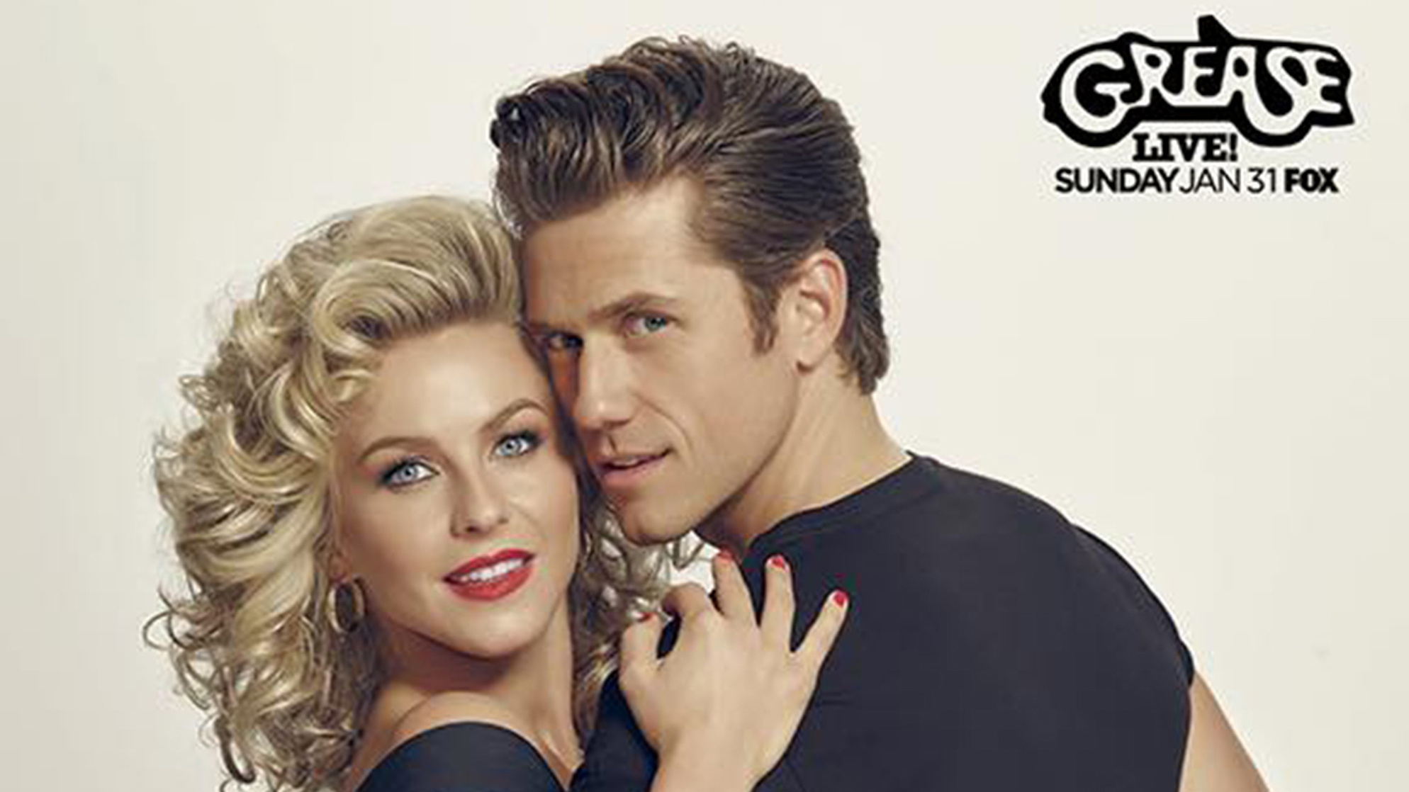 Picture of Grease Live!