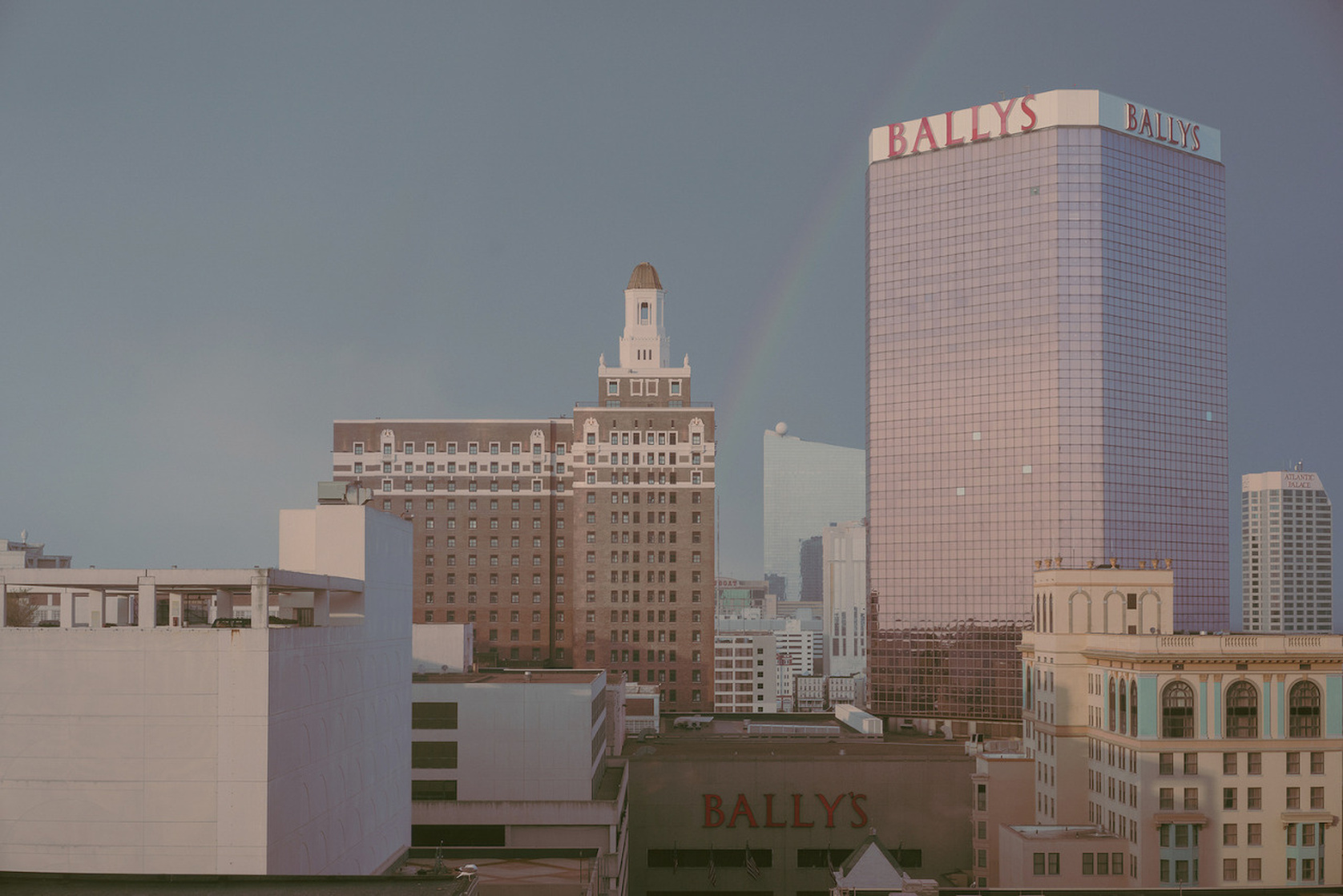 Franck Bohbot