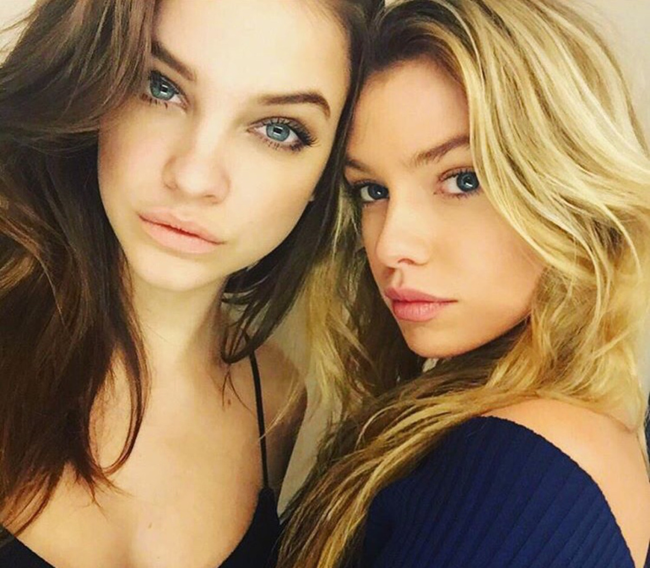 Stella Maxwell Stella Maxwell