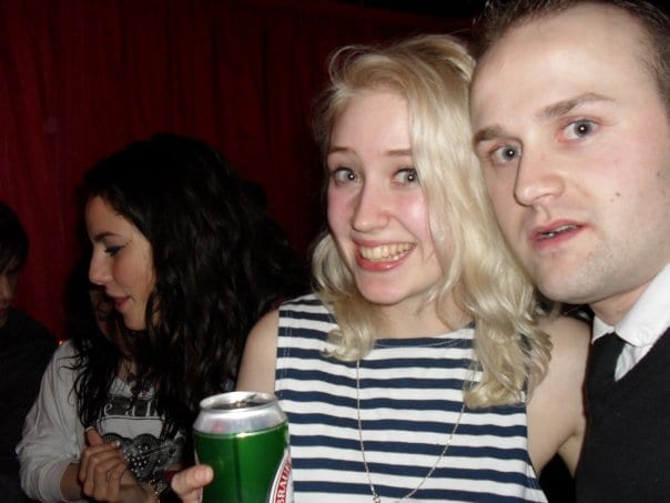 Picture of Lily Loveless