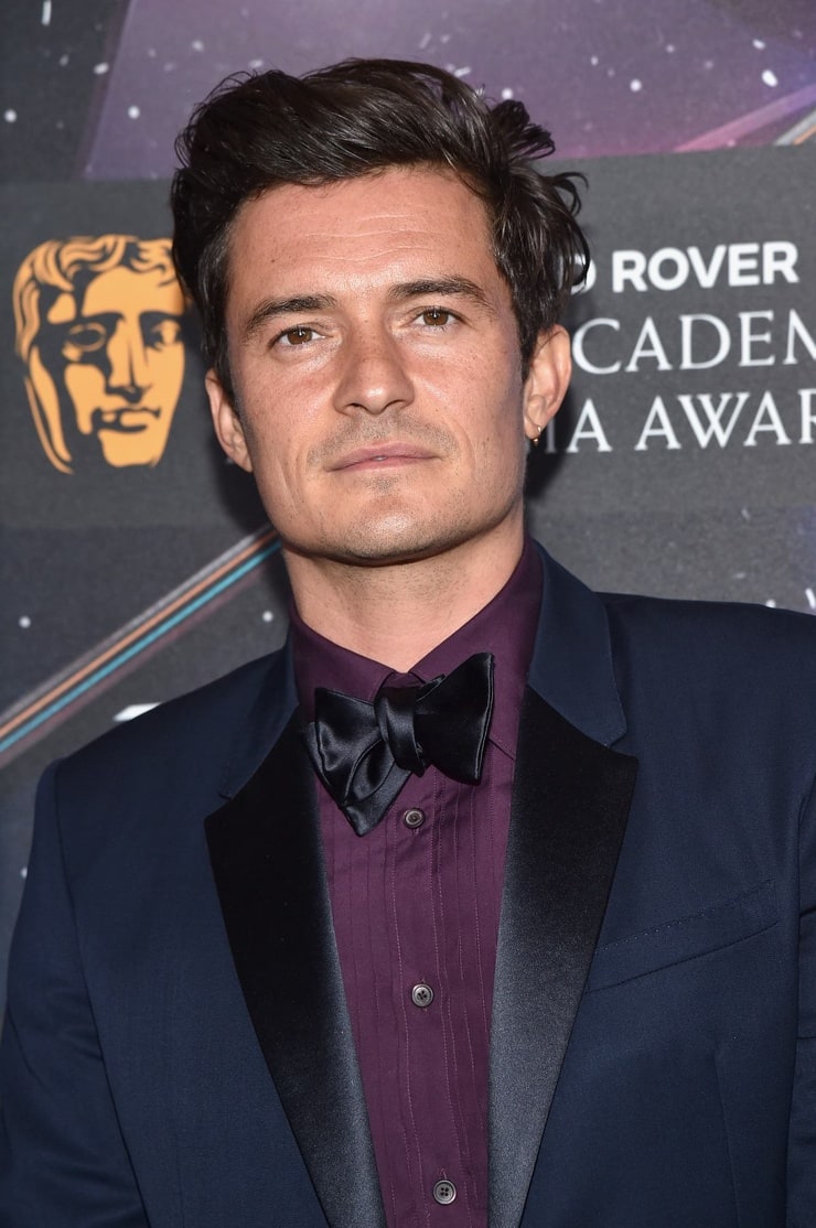 Picture of Orlando Bloom