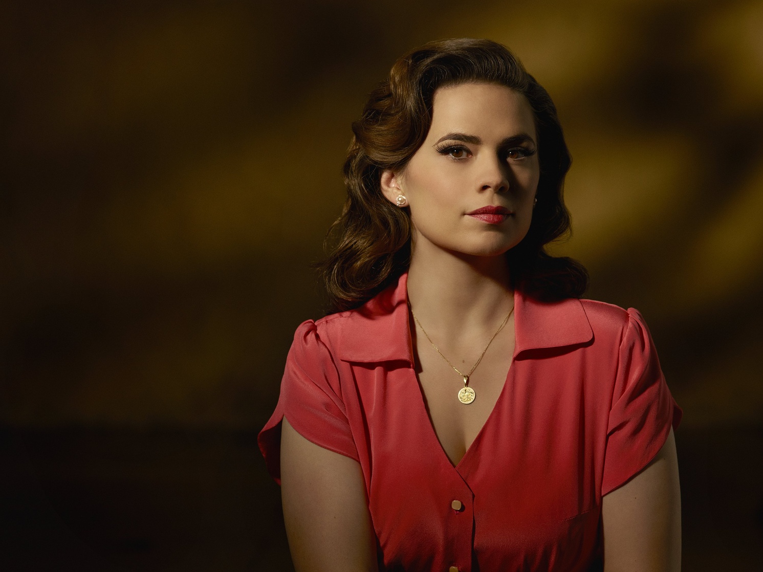 Agent Carter Agent Carter