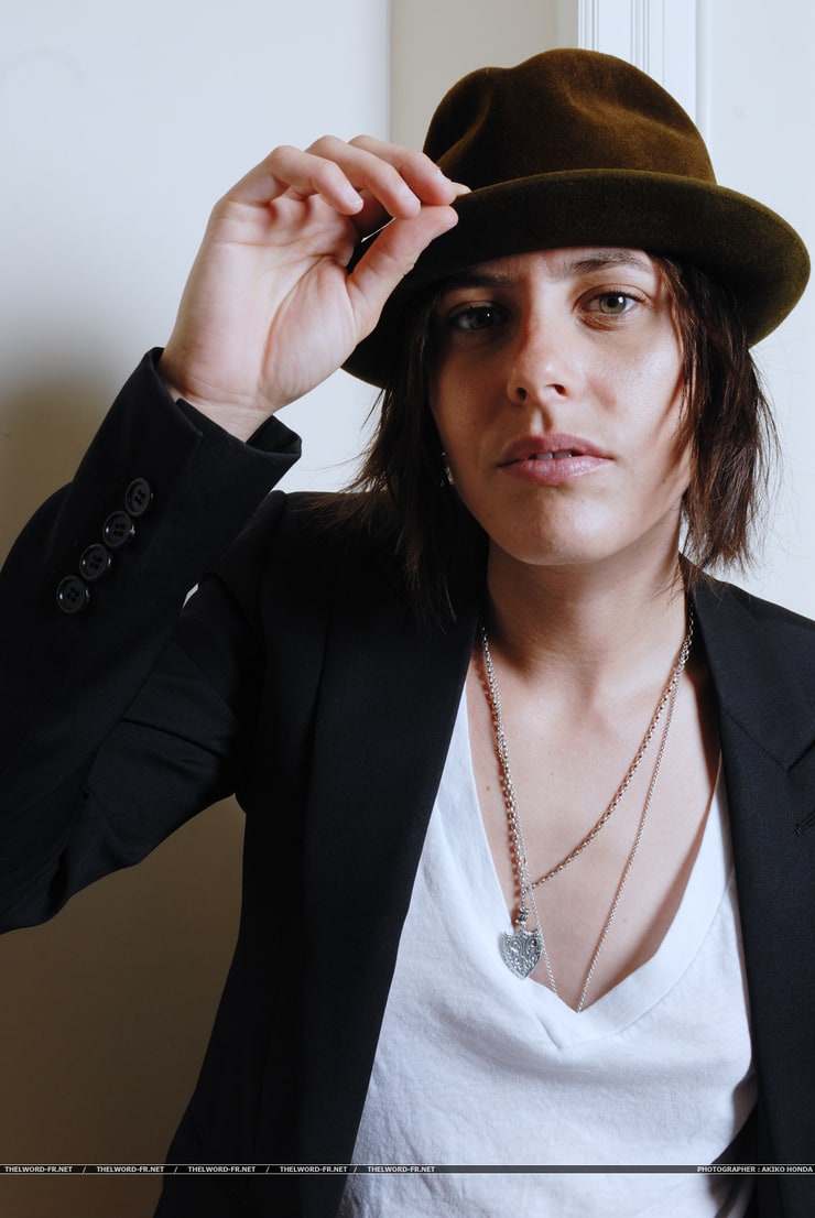 Katherine Moennig fotos