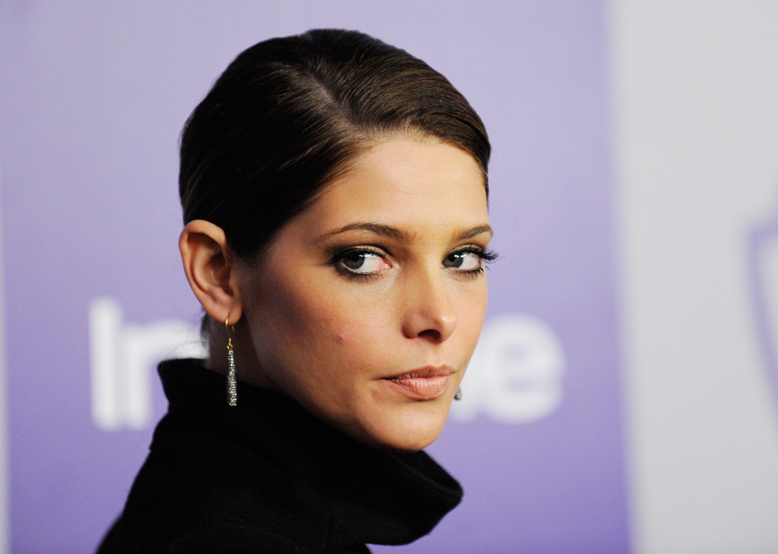 Ashley Greene Ashley Greene